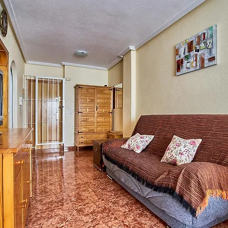 Appartement Espanhouse Felix 8 *