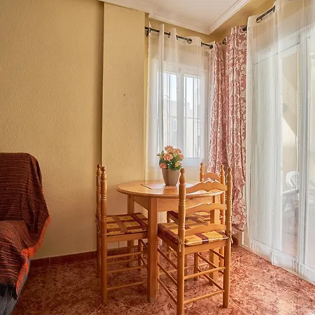 Espanhouse Felix 8 Appartement *