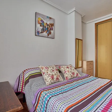 Appartement Espanhouse Felix 8