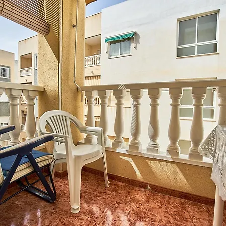 Appartement Espanhouse Felix 8 *